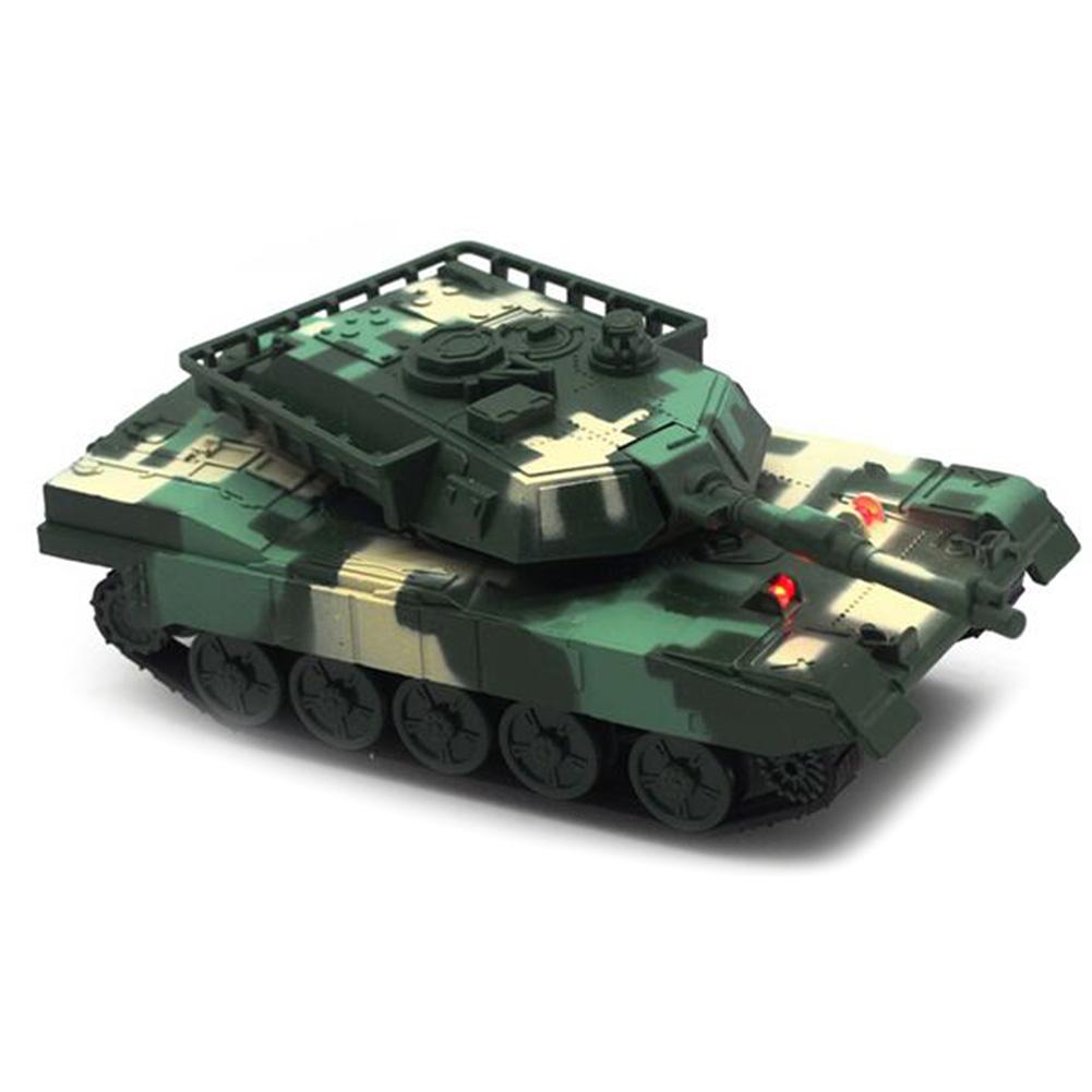 어린이 시뮬레이션 탱크 장난감 1/72 합금 시뮬레이션 T99 군사 탱크, 군인 차량 및 군인 모델, 사운드 라이트 포함, 어린이 장난감
